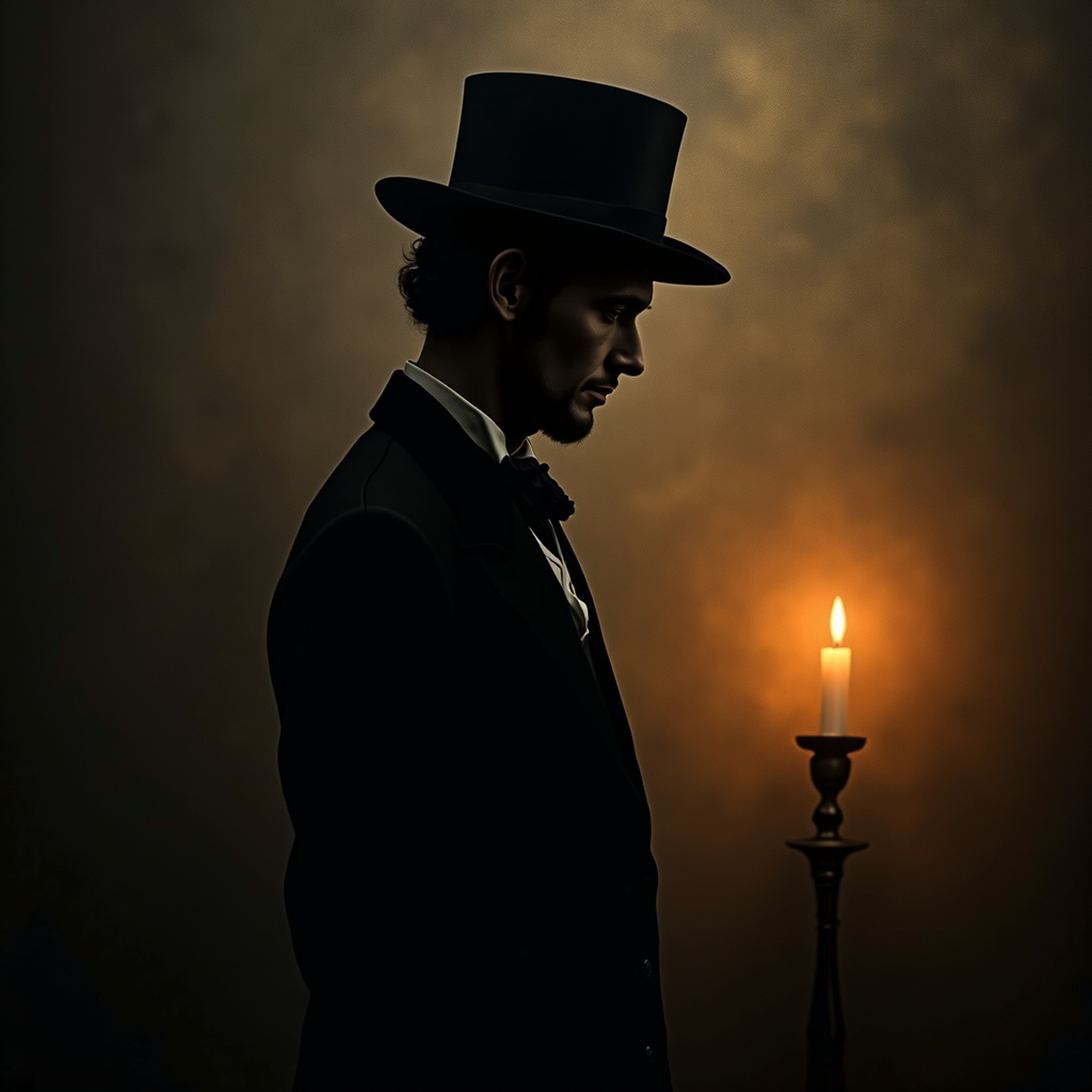 Abraham Lincoln · ชายที่รักษา Union